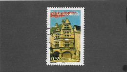 FRANCE 2008 -  N°YT 4169 - Used Stamps
