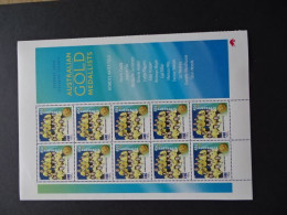 Australia MNH Michel Nr 1986 Sheet Of 10 From 2000 VIC - Mint Stamps