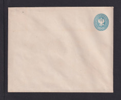 20 K. Ganzsache (U 24B) - Ungebraucht - Interi Postali