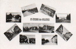 4V5Hs   69 Saint Etienne Des Oulliéres Multivues - Other & Unclassified