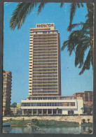 Cairo Egypt, Hotel Sheraton - El Cairo