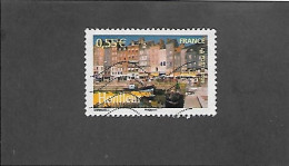 FRANCE 2008 -  N°YT 4165 - Used Stamps