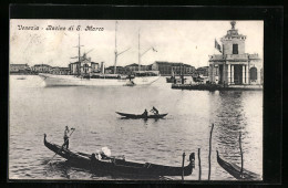 AK Venezia, Bacino Di S. Marco  - Other & Unclassified