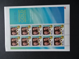 Australia MNH Michel Nr 1988 Sheet Of 10 From 2000 VIC - Mint Stamps