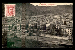 ESPAGNE - RIPOLL - VISTA PARCIAL - Other & Unclassified