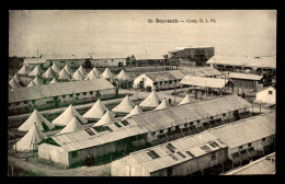 LIBAN - BEYROUTH - CAMP D.L.M. - Lebanon