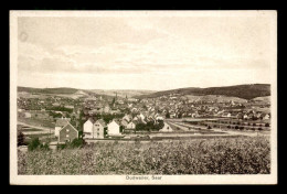 ALLEMAGNE - DUDWEILER - Other & Unclassified