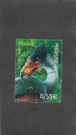 FRANCE 2008 -  N°YT 4176 - Used Stamps