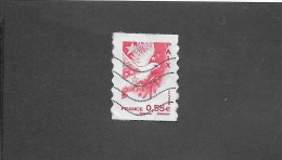 FRANCE 2008 -  N°YT 4200 - Used Stamps