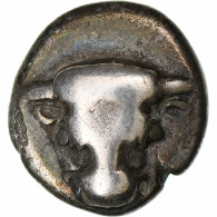 Phocide, Federal Coinage, Hémidrachme, Ca. 457-446 BC, Argent, TB - Griekenland