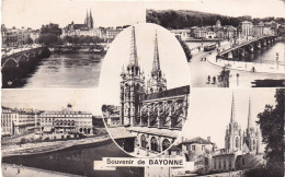 64, Souvenirs De Bayonne, Multivues - Bayonne