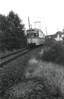 ALLEMAGNE - TRAMWAY - BOCHUM-GELSENKUCHEN - Eisenbahnen