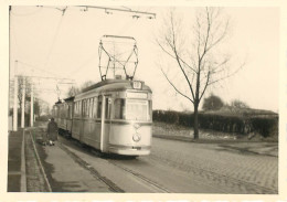 ALLEMAGNE - TRAMWAY - WUPPERTAL - Treni