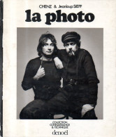 La Photo Par Chenz Et Jeanloup Sieff édition 1976 - Arte