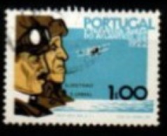 PORTUGAL    -   1972.    Y&T N° 1169 Oblitéré.    Avion - Used Stamps