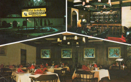 (Canada) ONTARIO ST CATHARINES Social Club Heidelberg , Bar Restaurant Bistrot - Altri & Non Classificati