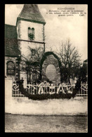 67 - ECKWERSHEIM - MONUMENT AUX MORTS - Autres & Non Classés