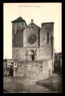 32 - RISCLE - L'EGLISE - Riscle