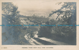 R009965 Pinions From Keep Hill. High Wycombe. Kingsway. RP - Monde