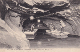 65, Grottes De Betharram, Le Tunnel De La Rivière - Autres & Non Classés