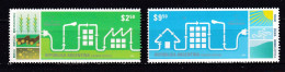 ARGENTINA-2012-RECYCLE ENERGY-MNH - Unused Stamps