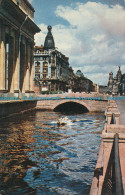 R009981 Leningrad. Canal Griboedova - Monde