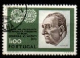 PORTUGAL    -   1973.    Y&T N° 1182 Oblitéré. - Usado