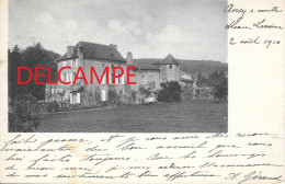 ANCY SUR MOSELLE - PAVILLON GERAUD - Other & Unclassified