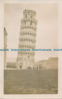 R009994 Tower Of Pisa. Italy - Monde