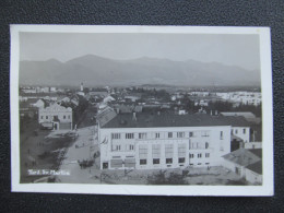 AK TURČANSKÝ SV. MARTIN Ca. 1940  // P7098 - Slovakia