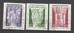 LIECHTENSTEIN, VARIOS AÑOS - Unused Stamps