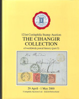 THE CIHANGIR COLLECTION - Auktionskataloge