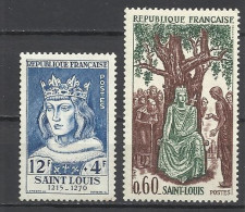 FRANCIA, VARIOS AÑOS - Unused Stamps
