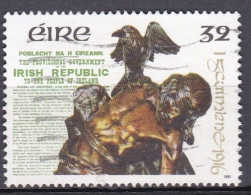 Easter Rising 1916 - 1991 - Used Stamps