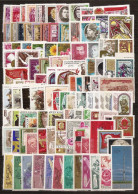 RUSSIA USSR 1969●Full Year Set (only Stamps)●MNH - Sammlungen