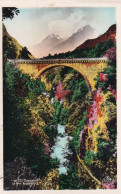 65, Saint Sauveur, Le Pont Napoléon - Autres & Non Classés