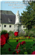 «Annales De La Société Archéologique De NAMUR » - Tome 80 (2006) Consacré à La Fondation D’HARSCAMP - Belgique