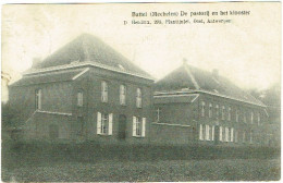 Battel , Pastorij En Klooster - Mechelen