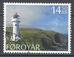 ISLAS FEROE, VARIOS AÑOS Y TEMAS - Färöer Inseln