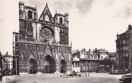 69, Lyon, Cathédrale Saint Jean, Et Manécanterie - Lyon 5