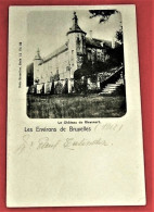 Rixensart - Le Château De Rixensart    - - Rixensart