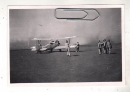 PHOTO  AVIATION AVION  WESTLAND WALLACE - Aviazione