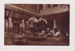 ENGLAND - Birmingham Highbury Chamberlains Residence The Hall Unused Vintage Postcard - Birmingham