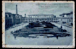 TORINO - Interno Ospedale Militare  - Viaggiata 1919 - Rif. 03774 - Gezondheid & Ziekenhuizen
