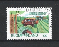 Finland 1992 Agriculture Y.T. 1146  (0) - Oblitérés