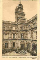 31 - Toulouse - Cour De L'Hotel D'Assézat - Carte Neuve - CPA - Voir Scans Recto-Verso - Toulouse