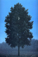 Art - Peinture - René Magritte - 16 Septembre - CPM - Carte Neuve - Voir Scans Recto-Verso - Peintures & Tableaux