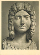 Art - Sculpture Antiquité - Julia Domna - Amtl Ausgabe Glyptothek Munchen - CPSM Grand Format - Voir Scans Recto-Verso - Esculturas