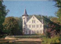 86 - Lencloitre - Le Château Picol - CPM - Carte Neuve - Voir Scans Recto-Verso - Lencloitre