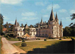 58 - Pouilly Sur Loire - Le Château Du Nozet - CPM - Carte Neuve - Voir Scans Recto-Verso - Pouilly Sur Loire
